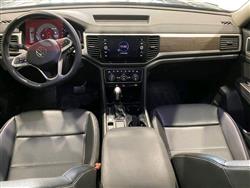 فولكسفاغن أطلس